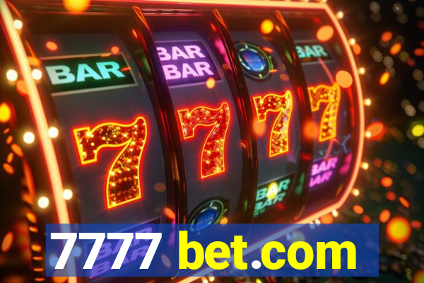 7777 bet.com